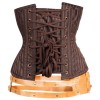 Women Corset Fowles Steampunk Corset For Sale